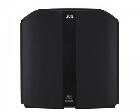 JVC D-ILA DLA-NZ8 [4]