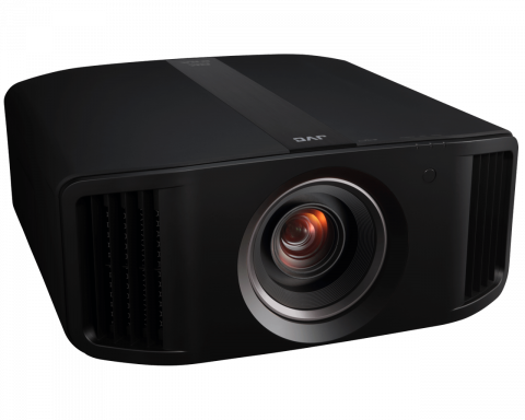 JVC D-ILA DLA-NZ8 [3]