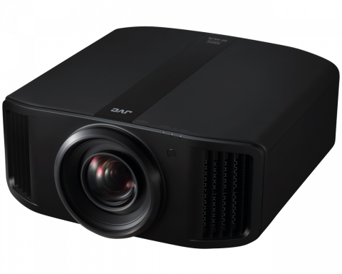 JVC D-ILA DLA-NZ9 [1]