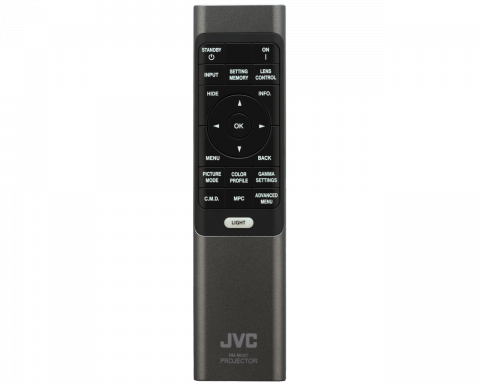 JVC D-ILA DLA-NZ9 [5]