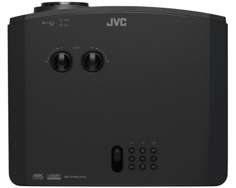 JVC DLP LX-NZ30 [3]