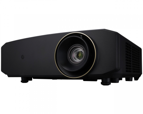 JVC DLP LX-NZ30 [1]