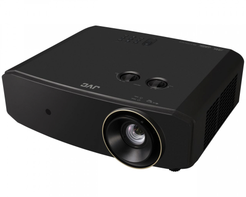 JVC DLP LX-NZ30 [2]