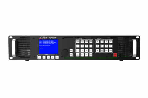 Scaler video profesional Calibre HQPro1000 [3]