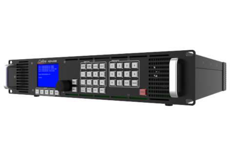 Procesarea semnalului - Scaler video profesional Calibre HQPro1000