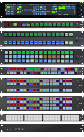 Sistem control si monitorizare emisie EVS Cerebrum [5]