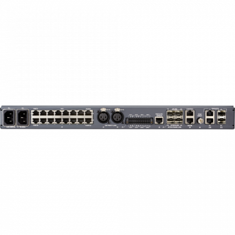 Sistem de intercomunicatie digital RTS ODIN OMNEO digital intercom [4]