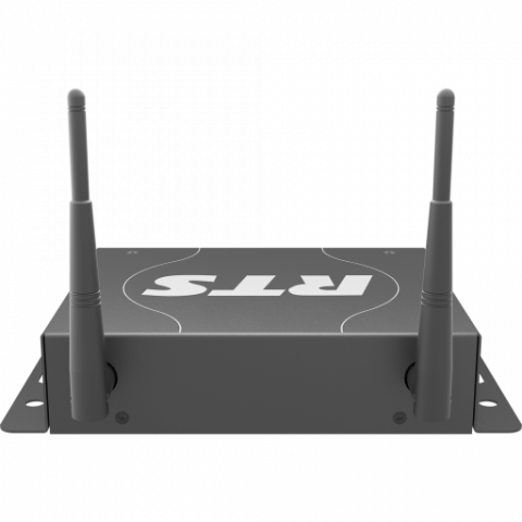 Sistem de intercomunicatie wireless RTS ROAMEO DECT [7]