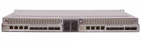 Sistem de rutare IP-SDI EVS MediaInfra Strada [6]
