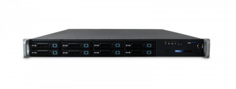 Sistem productie video EVS IPDirector Live PAM Suite [13]