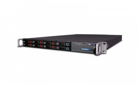 Sistem productie video EVS IPDirector Live PAM Suite [7]