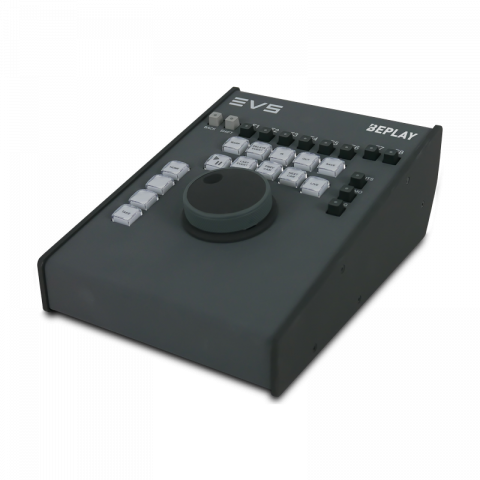 Sistem productie video EVS IPDirector Live PAM Suite [1]