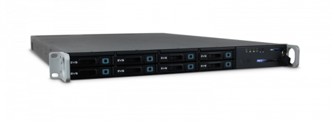Sistem productie video EVS IPDirector Live PAM Suite [14]