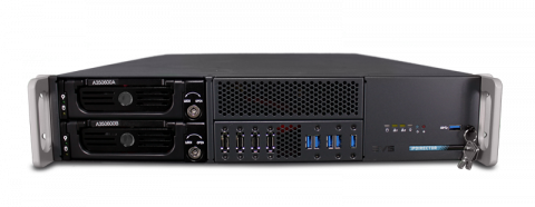 Sistem productie video EVS IPDirector Live PAM Suite [11]