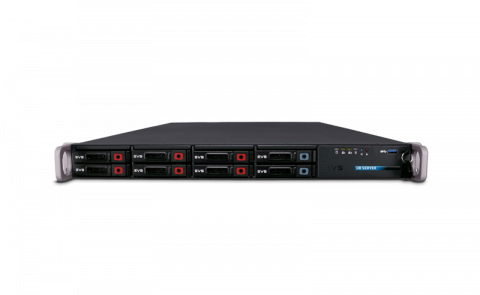 Sistem productie video EVS IPDirector Live PAM Suite [5]
