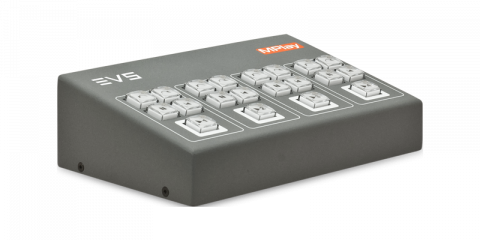 Sistem productie video EVS IPDirector Live PAM Suite [2]