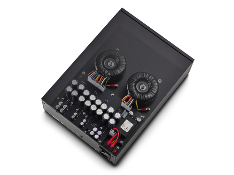 Auralic ARIES S1 Streaming Processor [6]