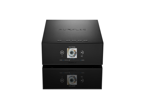 Auralic ARIES S1 Streaming Processor [3]