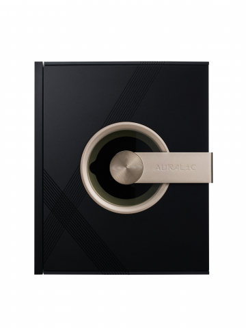 Streaming DAC Auralic Aquila X3 Streaming Media Processor [9]
