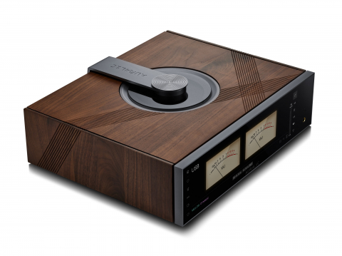 Streaming DAC Auralic Aquila X3 Streaming Media Processor [4]