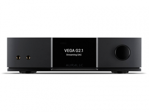 DAC-uri - AURALIC VEGA G2.1