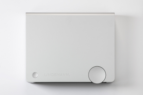 Streaming DAC cu Network Player Lindemann Audio Musicbook SOURCE II [3]