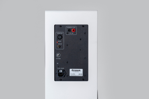 Subwoofer activ Lindemann Audio GROOVE [3]
