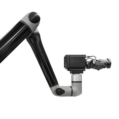 Camere si sisteme robotice - EVS T-Motion Arcam 6-Axis Robotic Camera Arms