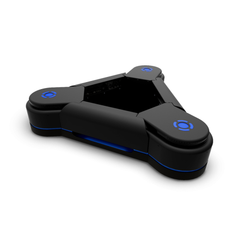 Camere si sisteme robotice - EVS T-Motion OmniGlide Robotic Roving Platform (RRP-1)