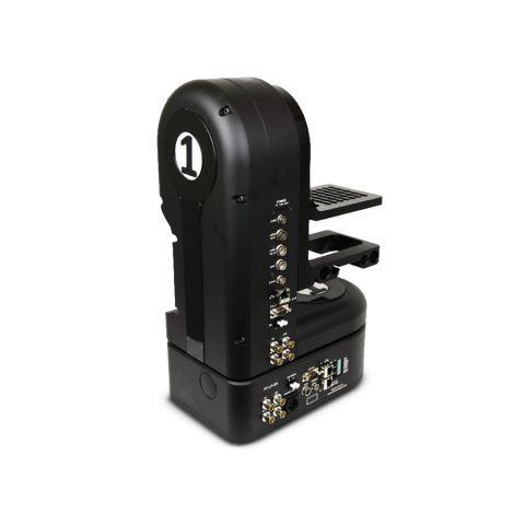 Camere si sisteme robotice - EVS T-Motion PT series Robotic pan-tilt heads