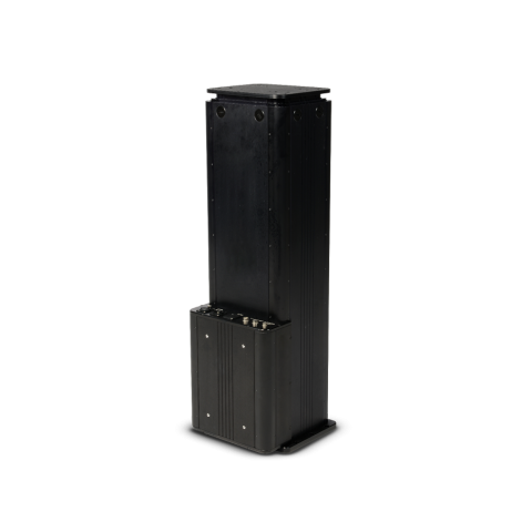 Camere si sisteme robotice - EVS T-Motion Televator Elevating pedestal