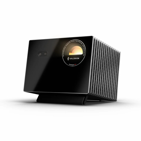 Videoproiectoare - Valerion VisionMaster Max | 4K RGB Triple Laser Projector