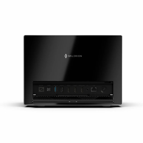 Valerion VisionMaster Max | 4K RGB Triple Laser Projector [1]
