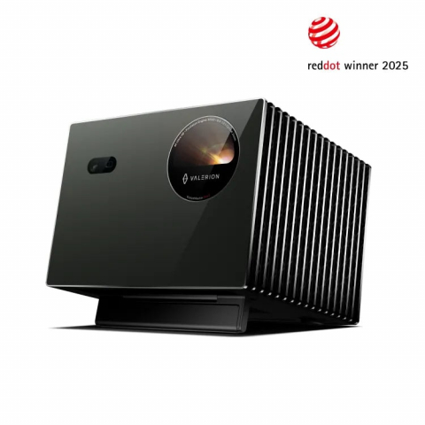 Videoproiectoare - Valerion VisionMaster Pro2 | 4K RGB Triple Laser Projector