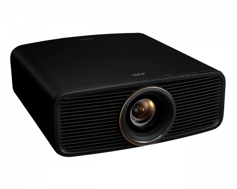 Videoproiector JVC D-ILA Projector DLA-RS1200E [1]