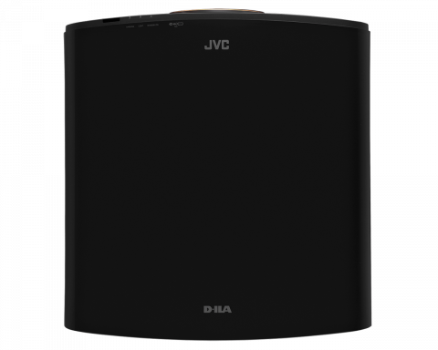 Videoproiector JVC D-ILA Projector DLA-RS2200E [4]