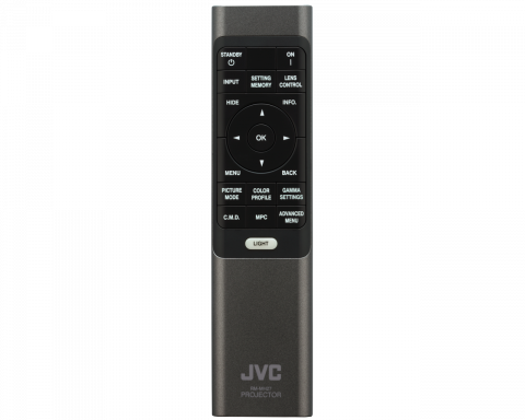 Videoproiector JVC D-ILA Projector DLA-RS3200E [4]