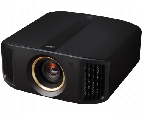 Videoproiector JVC D-ILA Projector DLA-RS3200E [5]