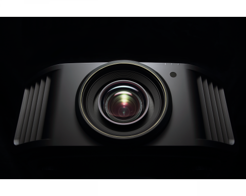 Videoproiector JVC D-ILA Projector DLA-RS4200E [1]