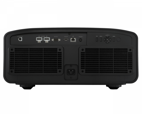 Videoproiector JVC D-ILA Projector DLA-RS4200E [5]