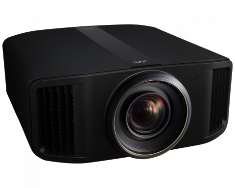 Videoproiector JVC D-ILA Projector DLA-RS4200E [3]