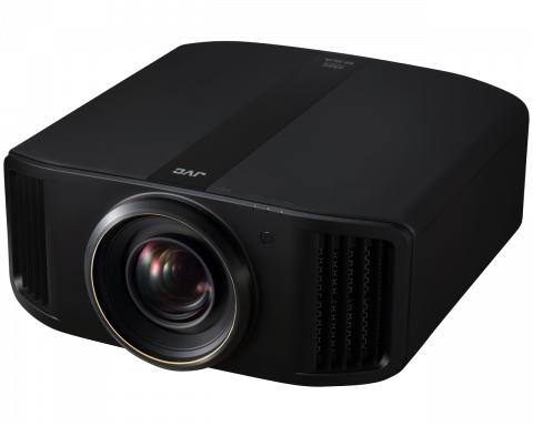Videoproiector JVC D-ILA Projector DLA-RS4200E [2]