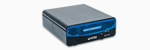 IPTV | Video Streaming - VITEC Encoders & Decoders