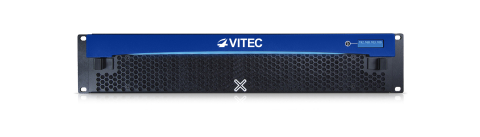 IPTV | Video Streaming - VITEC Modular Systems