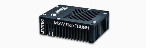 IPTV | Video Streaming - VITEC Rugged Encoders