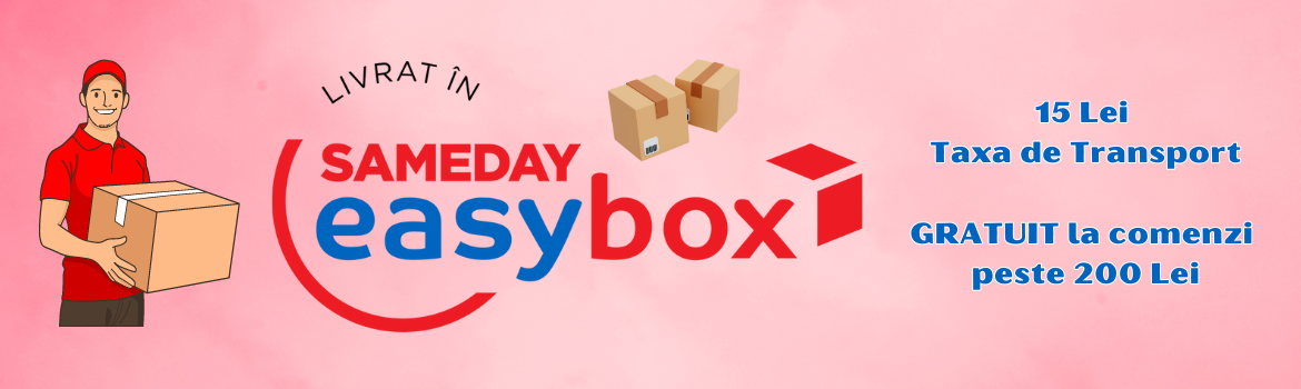 EasyBox Pag. Categorie
