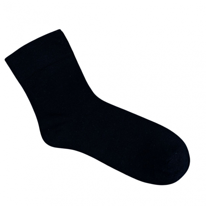 SOSETE BAMBUS LUNGI PENTRU BARBATI - MULTICOLOR - SET 20 PERECHI [3]