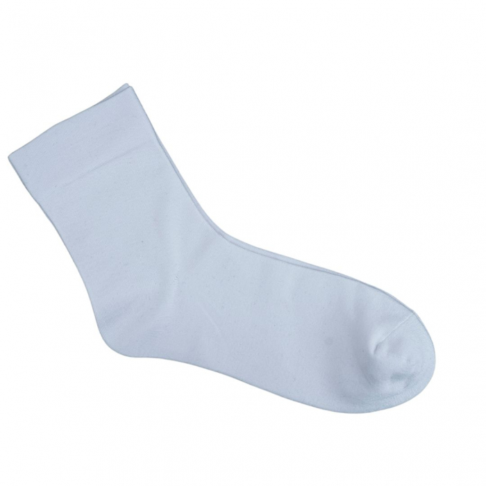 SOSETE BAMBUS LUNGI PENTRU BARBATI - MULTICOLOR - SET 20 PERECHI [4]