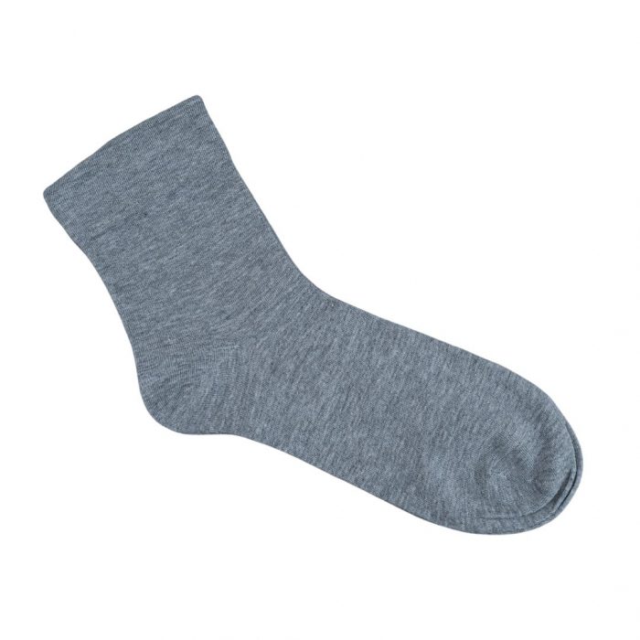SOSETE BAMBUS LUNGI PENTRU BARBATI - MULTICOLOR - SET 20 PERECHI [2]