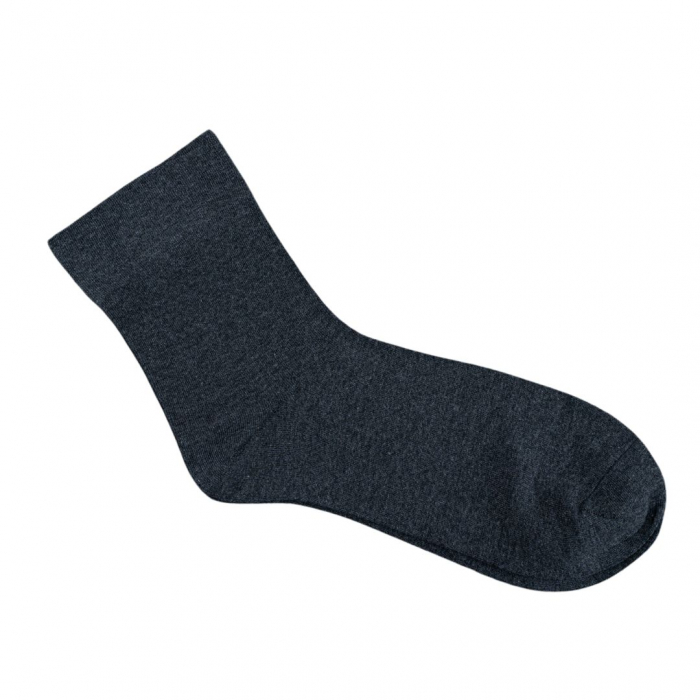 SOSETE BAMBUS LUNGI PENTRU BARBATI - MULTICOLOR - SET 20 PERECHI [5]